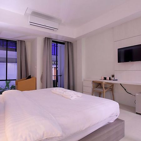 Win D Hotel Nakhonratchasima Δωμάτιο φωτογραφία
