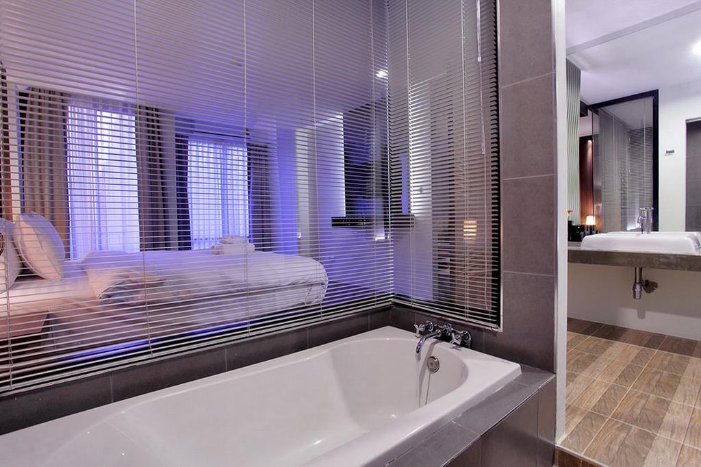 Win D Hotel Nakhonratchasima Δωμάτιο φωτογραφία