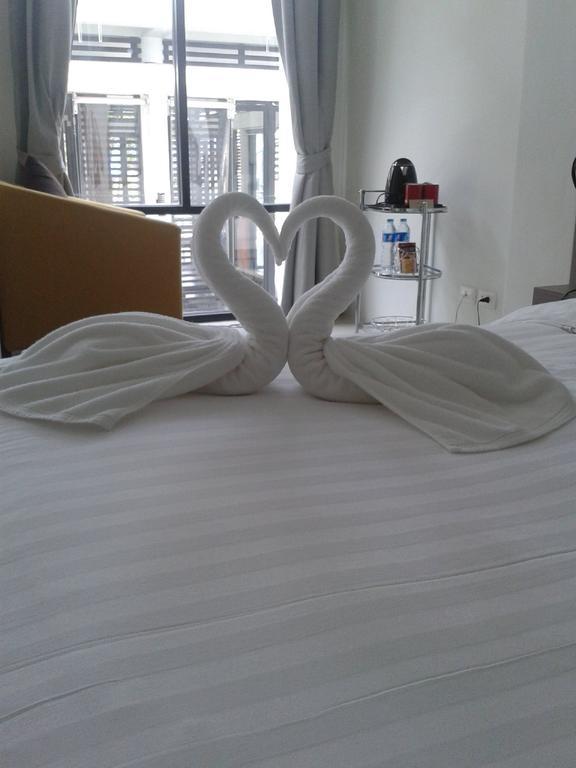 Win D Hotel Nakhonratchasima Δωμάτιο φωτογραφία