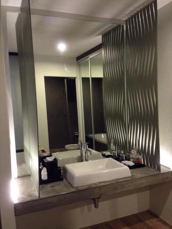 Win D Hotel Nakhonratchasima Εξωτερικό φωτογραφία