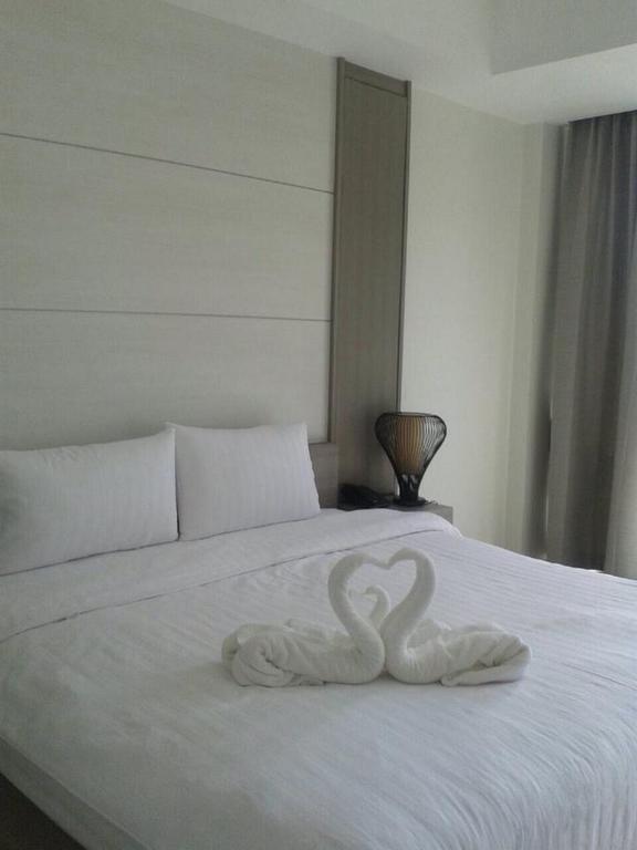 Win D Hotel Nakhonratchasima Εξωτερικό φωτογραφία
