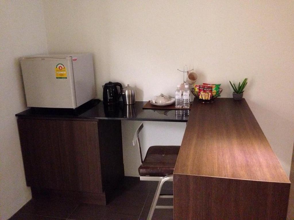 Win D Hotel Nakhonratchasima Εξωτερικό φωτογραφία