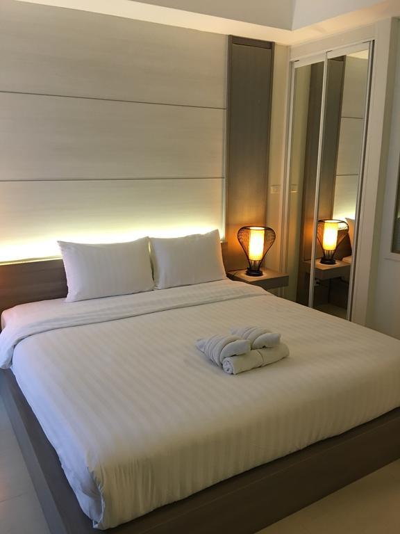 Win D Hotel Nakhonratchasima Εξωτερικό φωτογραφία